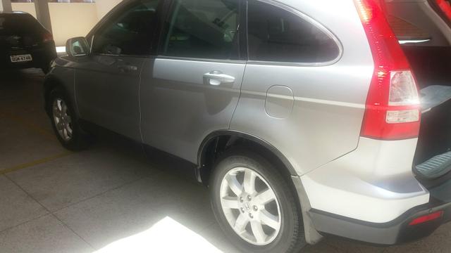 CR_V Honda 2008/2008 ! - Foto 5