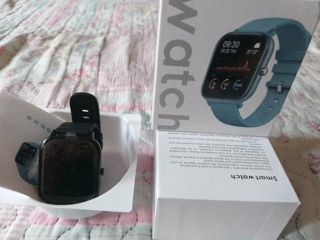 smart watch rs 300