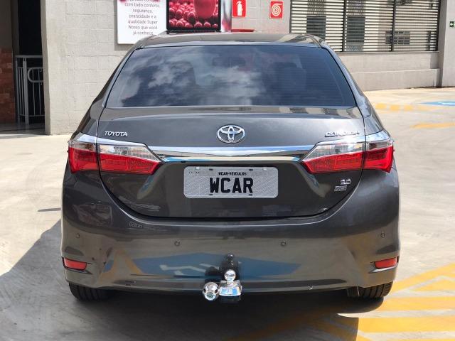 Corolla Xei 2.0 Aut. 2016 - Foto 5