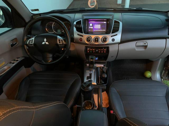TROCO POR HILUX FLEX 2017 em diante. - Foto 3