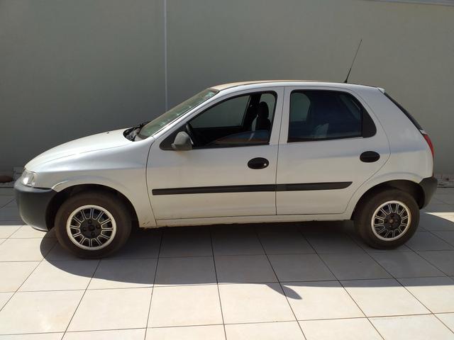 Chevrolet Celta - Foto 6