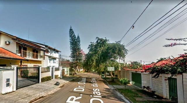 Vaga em suíte com 30 m2 (Cidade Universitária / Unicamp) - Foto 4