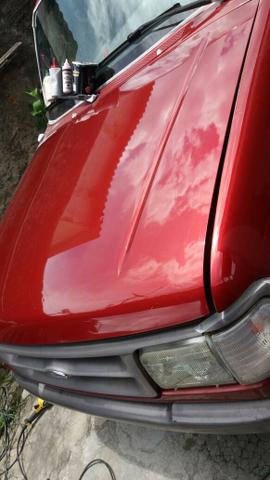 Ford Ranger XL 4.0 1997 Gasolina/KIT - Foto 9