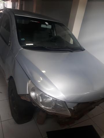 Gol g5 2010