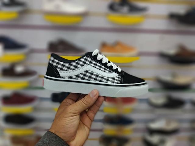 tenis vans manaus