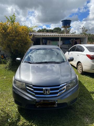 Vendo Honda City 2012/2013 - Foto 2