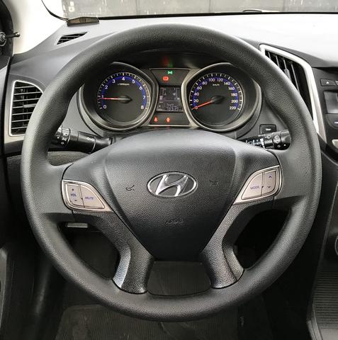 HB20 Comfort Plus 1.0 Flex, Ano: 2014, Completíssimo, Pneus ZERO!!! (Muito Novo!!!) - Foto 17