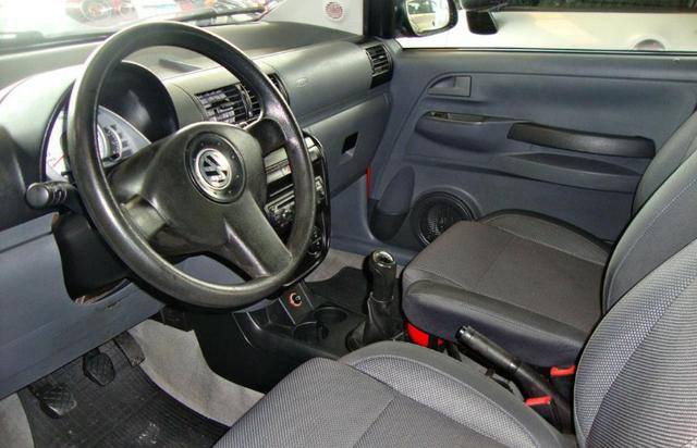 VW Spacefox 1.6 flex 2009 - Foto 2