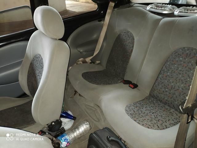 Ford KA 2001 - Foto 6