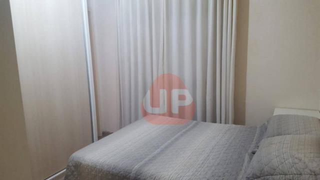 Apartamento com 3 dormitórios à venda, 94 m² por R$ 660.000 - Edifício Classic - Barueri/S - Foto 10