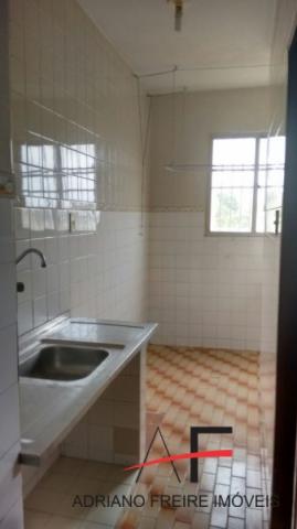 Apartamento com 2 quartos na Cidade dos Funcionários - Foto 9