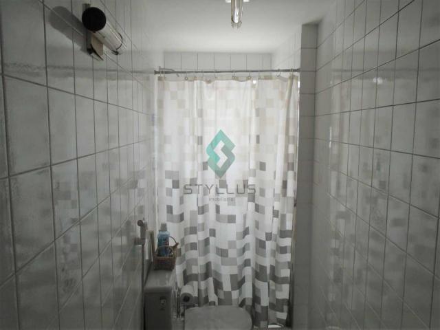 Apartamento à venda com 3 dormitórios em Méier, Rio de janeiro cod:M25297 - Foto 11