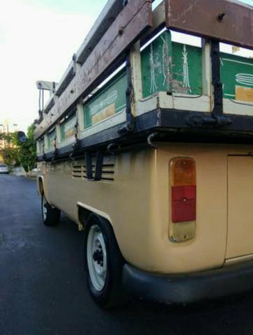 Kombi carroceria 13.000,00 - Foto 3