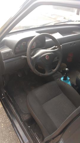Fiat uno way completo - ar condicionado - Foto 5