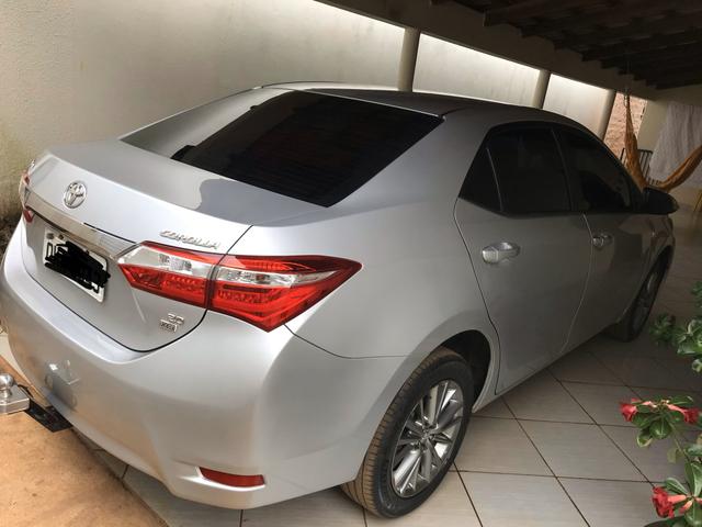 Corolla Xei 15/16 - Foto 4