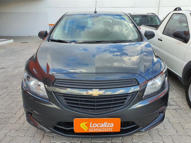 ONIX 2018/2019 1.0 MPFI JOY 8V FLEX 4P MANUAL - Foto 6