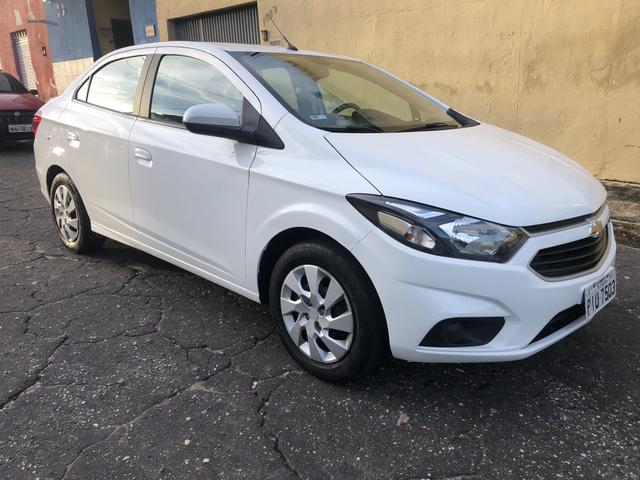 Prisma 1.4 LT Automático 2017 - Foto 2