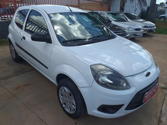 Ka 1.0 Flex Zetec Rocan 2012/13 - Foto 4
