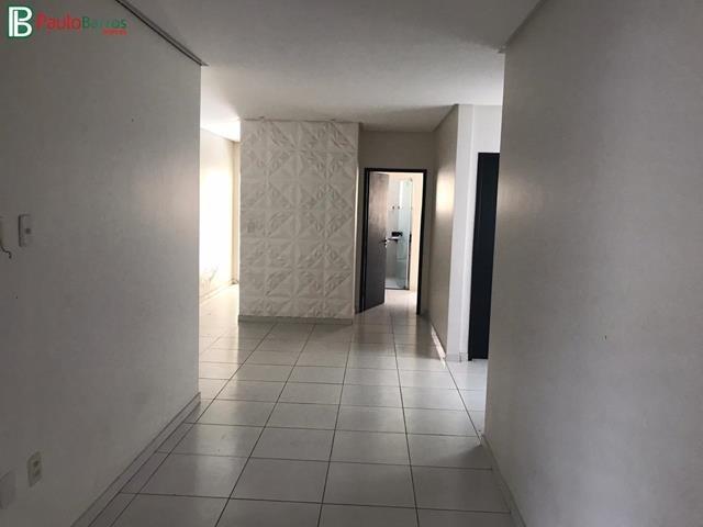 Excelente Apartamento para Vender no Edifício Diamante Petrolina - Foto 16