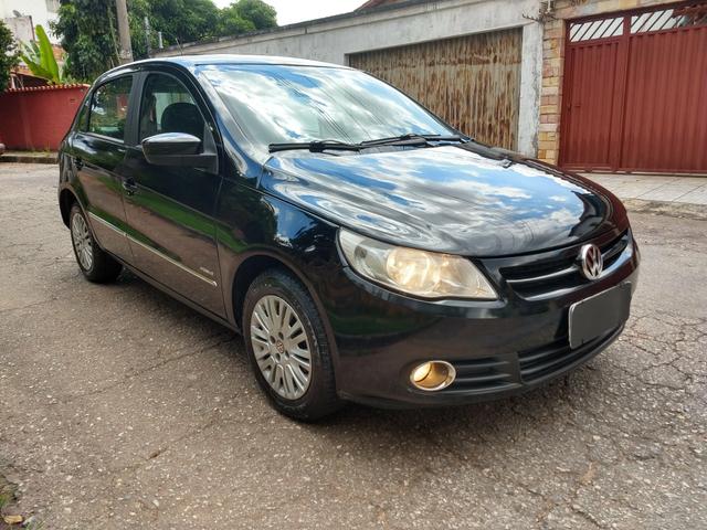 Gol 1.6 G5 2010 Completo Revisado - Foto 3