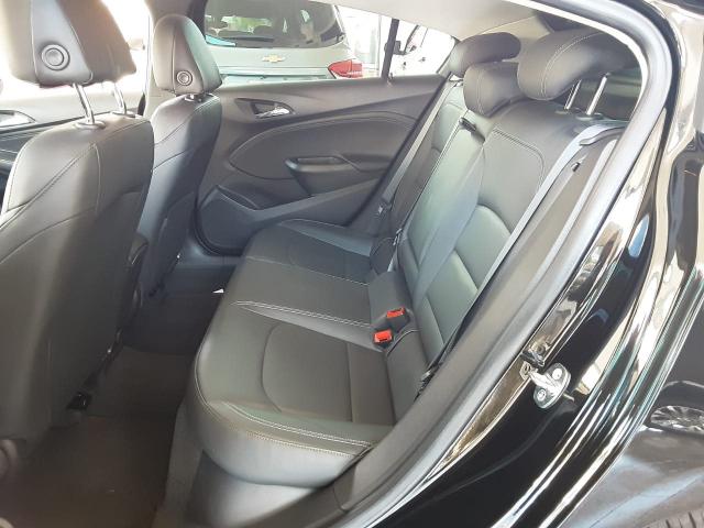 CRUZE 2018/2019 1.4 TURBO LT 16V FLEX 4P AUTOMÁTICO - Foto 9