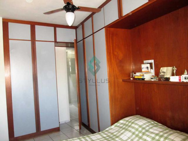 Apartamento à venda com 3 dormitórios em Méier, Rio de janeiro cod:M25297 - Foto 9
