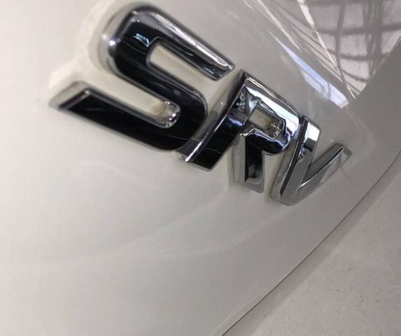 HILUX SW4 2014/2015 3.0 SRV 4X4 7 LUGARES 16V TURBO INTERCOOLER DIESEL 4P AUTOMÁTICO - Foto 9