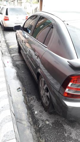 Vendo ou troco em outro carro do meu interesse casa terrenos.ou quitnet - Foto 4