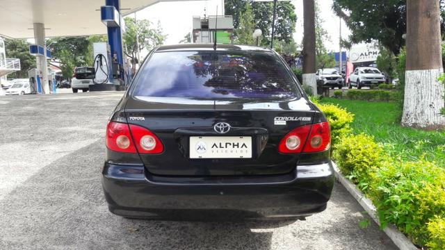 Corolla 1.8 Xei Manual - Foto 4