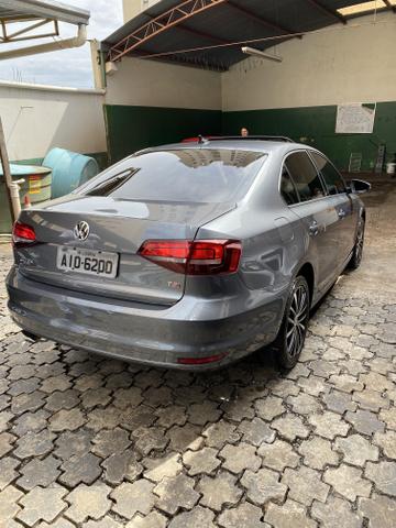 Jetta 1.4 TSI Comfortline 2016 Teto Solar Tiptronic pacote premium - Foto 4