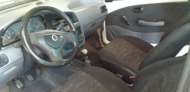 Carro est todo 10