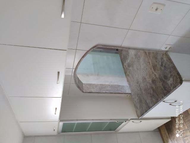 Alugo 3 quartos em Itapuã - Foto 19