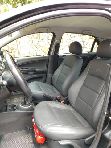 Gol 1.6 G5 2010 Completo Revisado - Foto 8