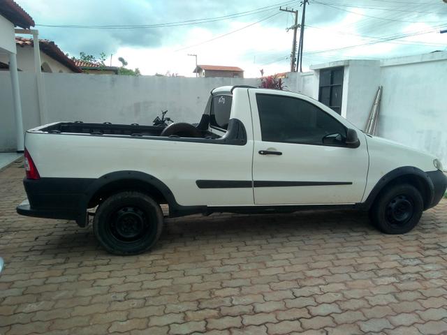 Fiat Strada 1.4 CS - Foto 2