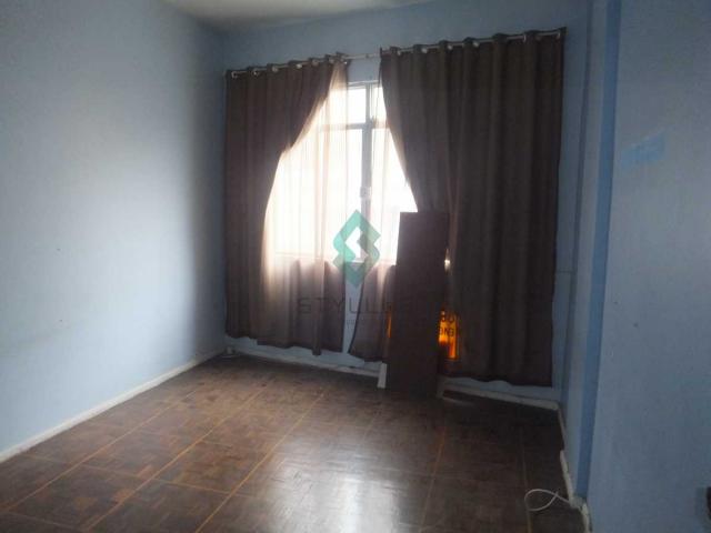 Apartamento à venda com 2 dormitórios em Méier, Rio de janeiro cod:C21901 - Foto 8