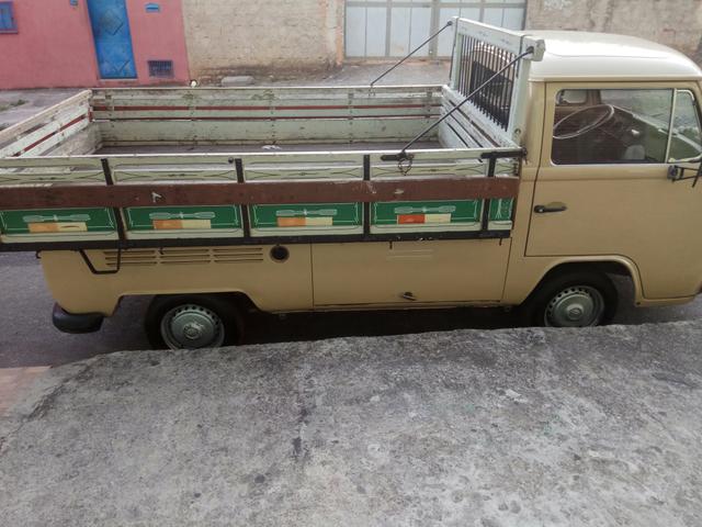 Kombi carroceria 13.000,00