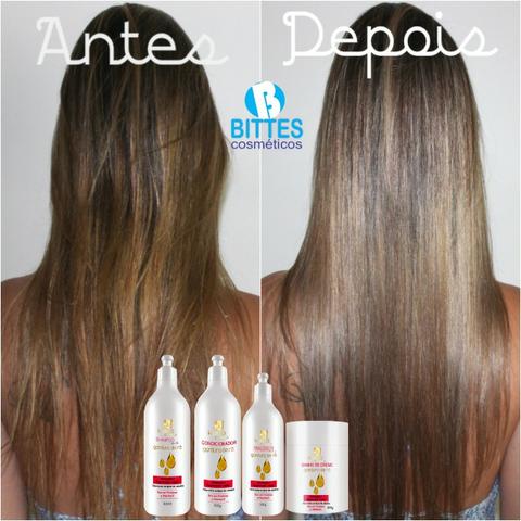 Crescimento Capilar de Forma Sáudavel e aqui na Hábito Cosméticos 7364 - Foto 4
