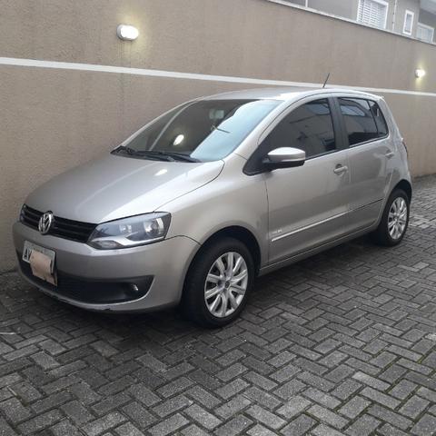 Volkswagen Fox 1.6 Prime G2 - 2012/2013 - Foto 3