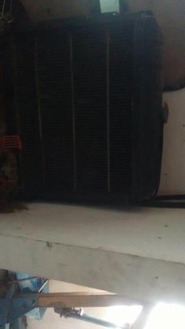 Radiador para f1000