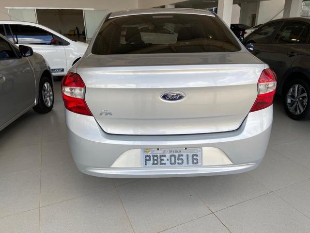 Ka Sedan - Foto 4