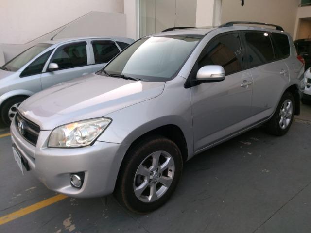 Toyota Rav4 2.0 Automática 2010!!! - Foto 4