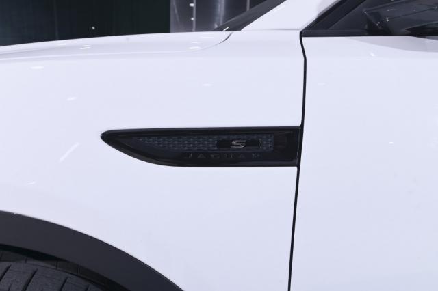 JAGUAR E-PACE P250 R-DYNAMIC S 2.0 16V AWD AUT./2018 - Foto 19