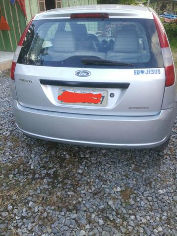 Vendo Ford Fiesta 2003 - Foto 2