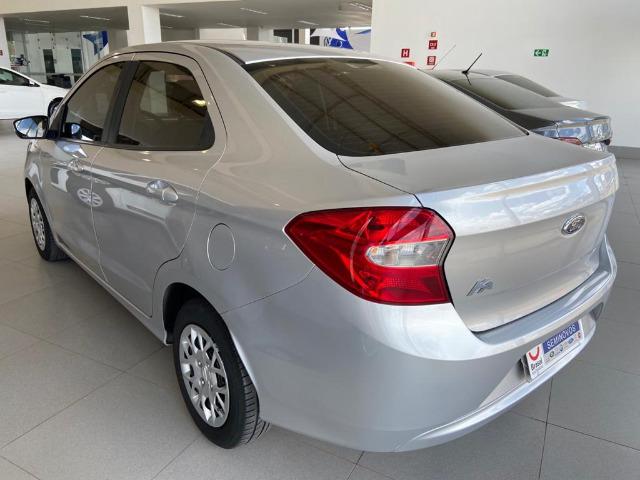 Ka Sedan - Foto 5