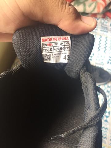 Tênis Nike - Foto 5