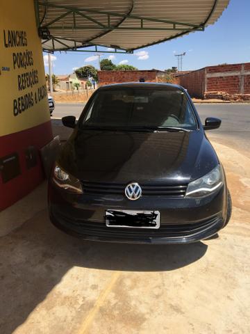 Vendo Voyage 1.6 - Completo - Foto 5