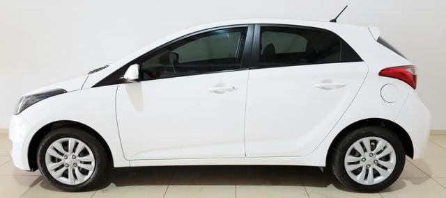 HYUNDAI HB20 1.0 CONFORT PLUS - Foto 4