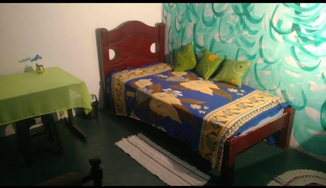 Quarto Individual - Foto 2