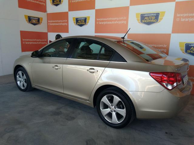 Gm/cruze lt 1.8 2012 - Foto 6