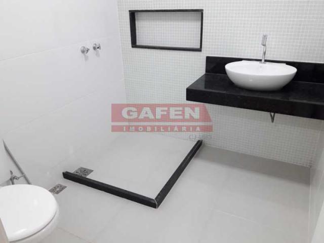 Apartamento à venda com 3 dormitórios em Copacabana, Rio de janeiro cod:GAAP30488 - Foto 10